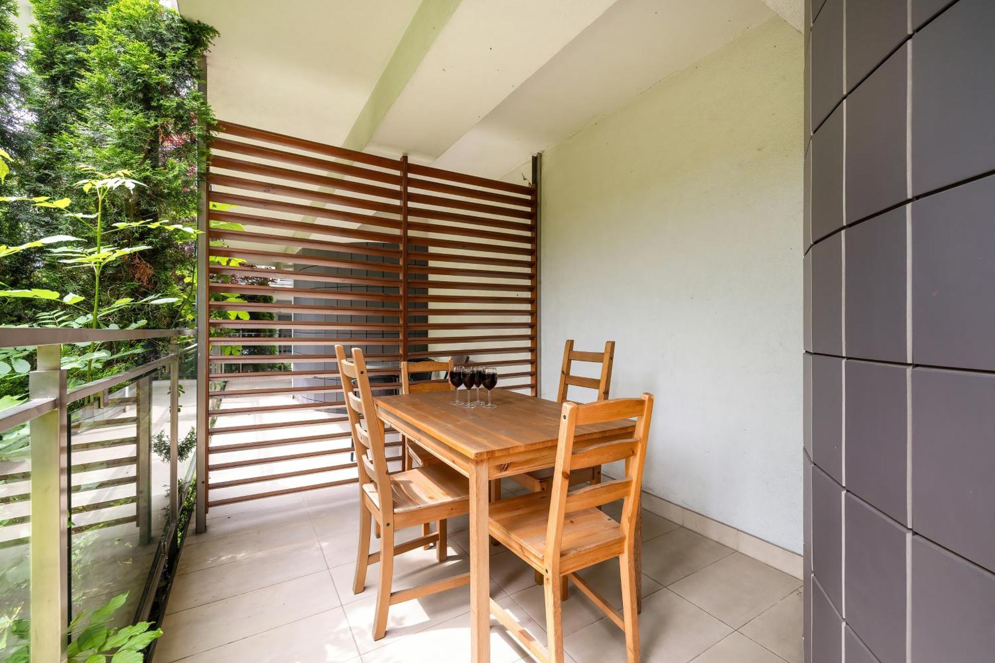 Przestronne Apartamenty W Zakopanem Z Trzema Sypialniami I Parkingiem By Noclegi Renters 外观 照片