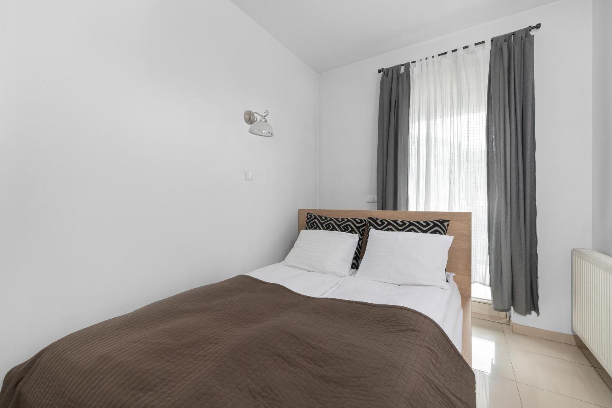 Przestronne Apartamenty W Zakopanem Z Trzema Sypialniami I Parkingiem By Noclegi Renters 外观 照片