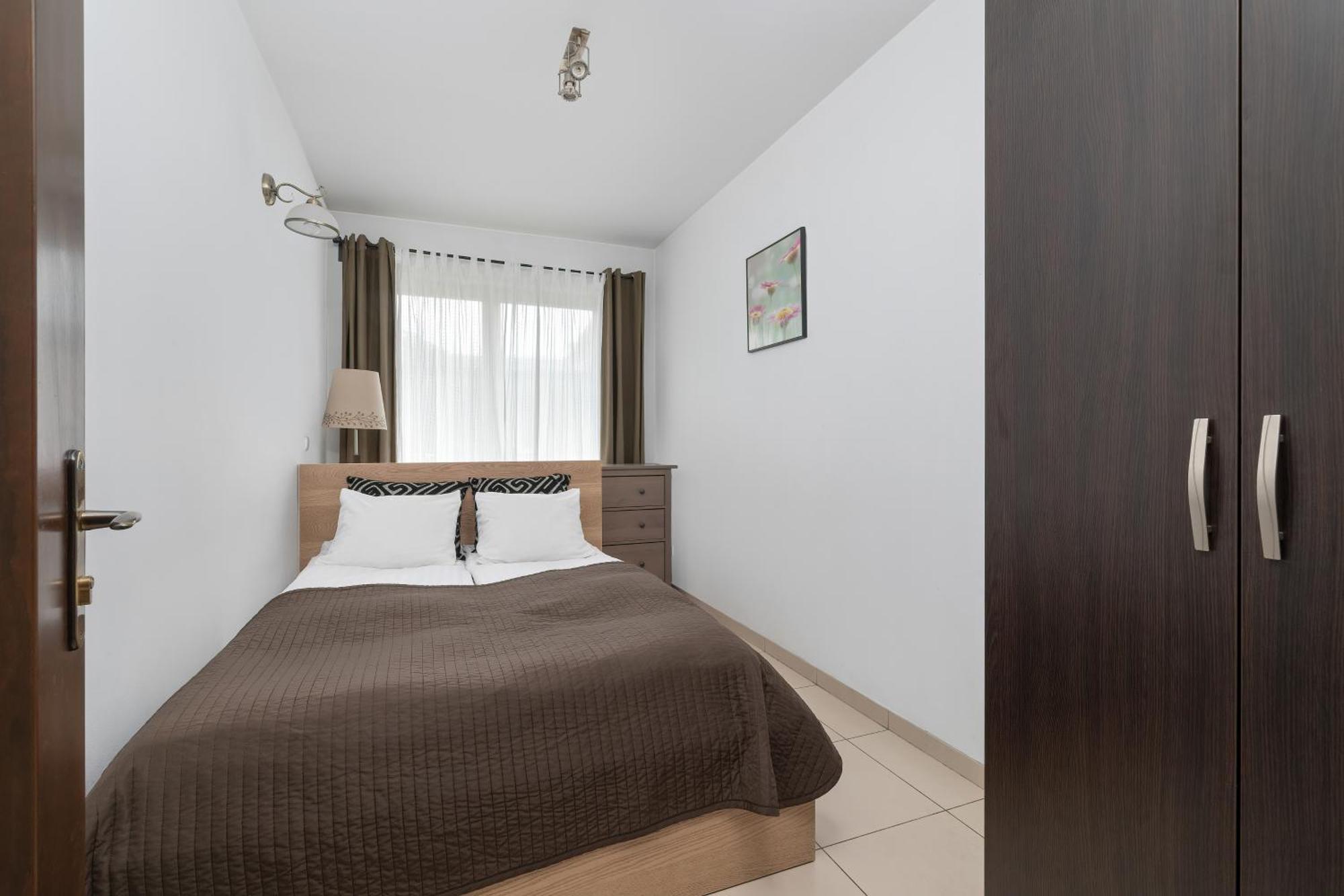 Przestronne Apartamenty W Zakopanem Z Trzema Sypialniami I Parkingiem By Noclegi Renters 外观 照片