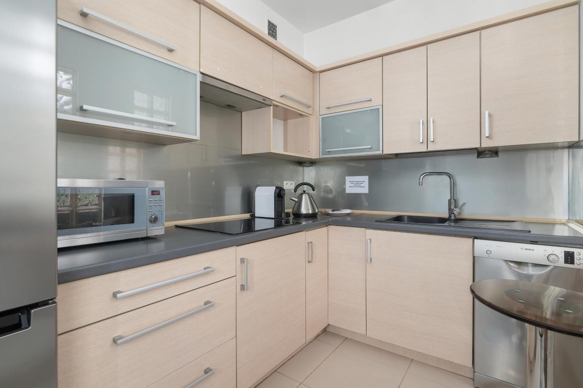 Przestronne Apartamenty W Zakopanem Z Trzema Sypialniami I Parkingiem By Noclegi Renters 外观 照片