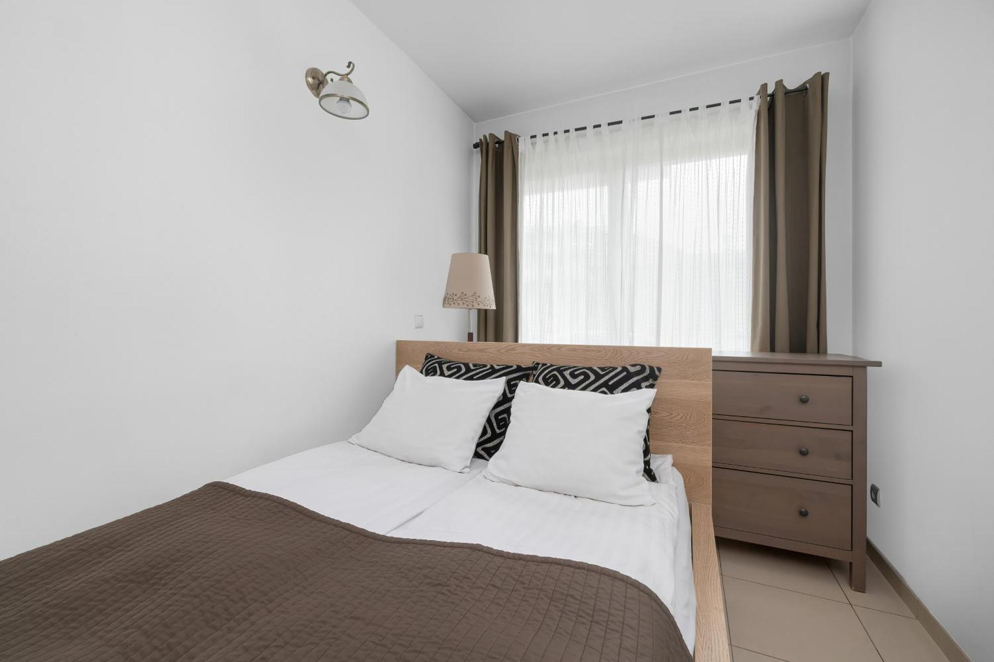 Przestronne Apartamenty W Zakopanem Z Trzema Sypialniami I Parkingiem By Noclegi Renters 外观 照片