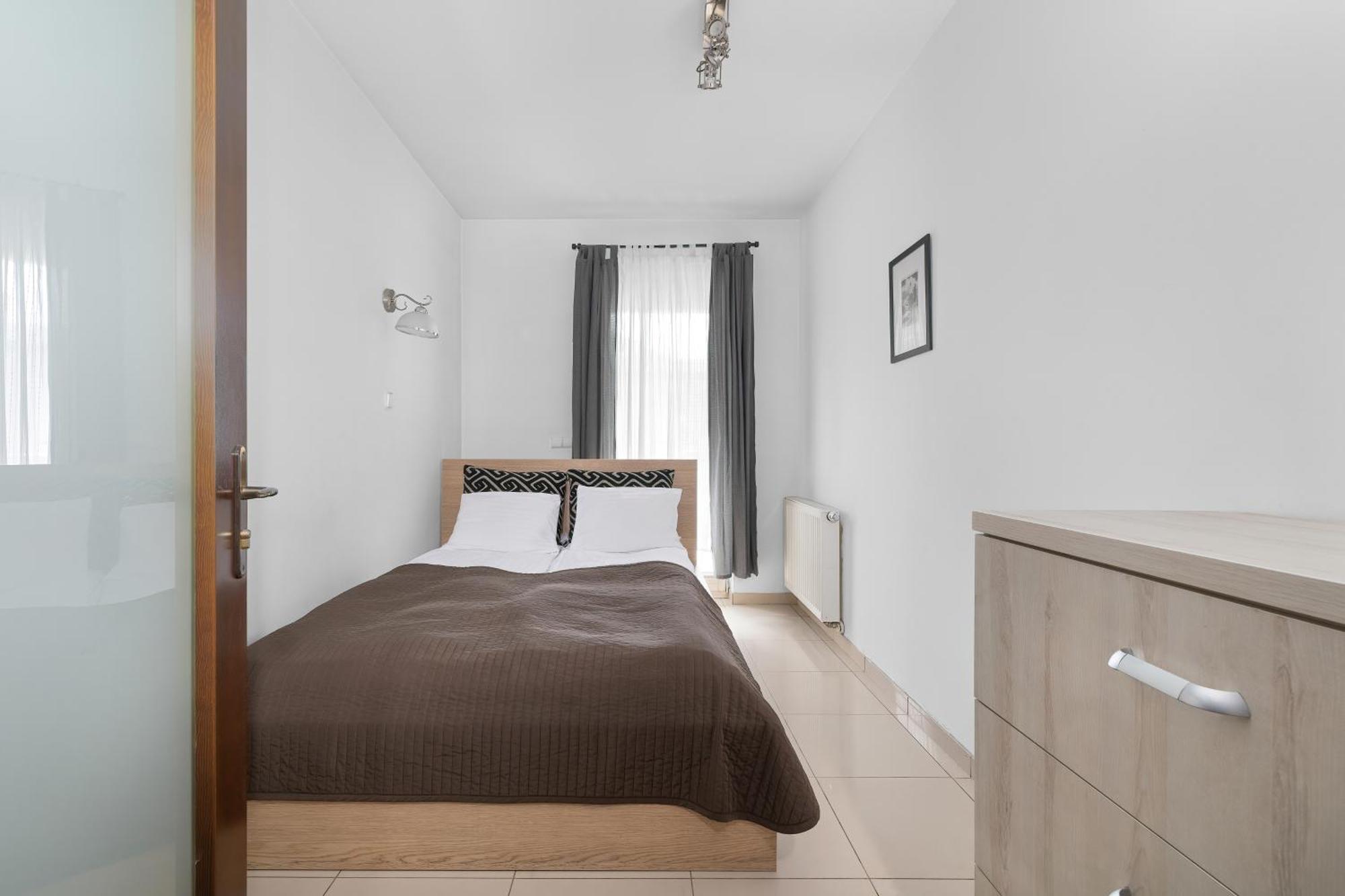 Przestronne Apartamenty W Zakopanem Z Trzema Sypialniami I Parkingiem By Noclegi Renters 外观 照片