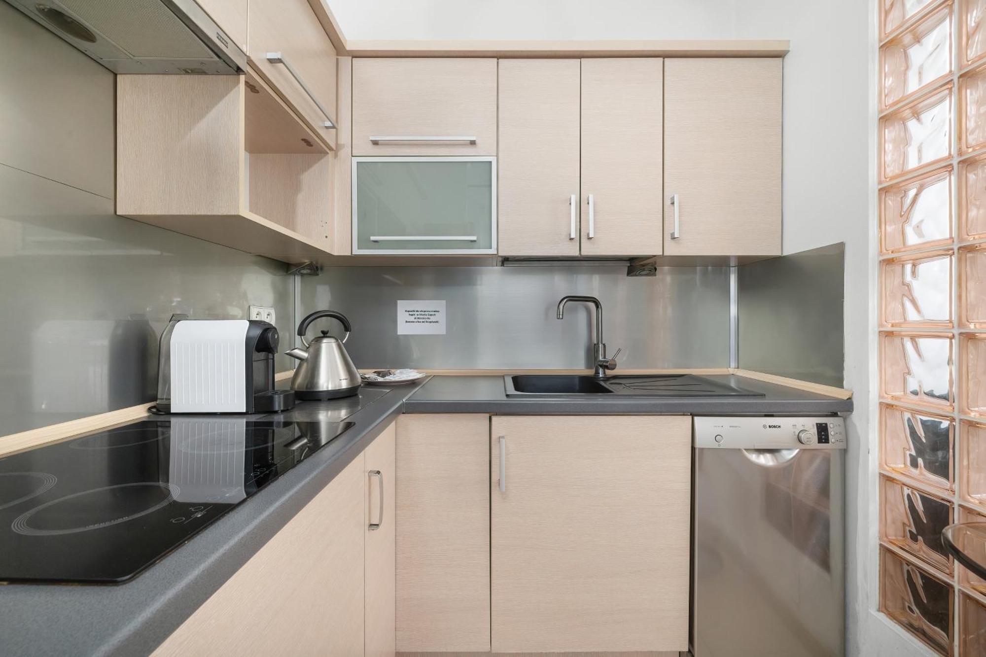 Przestronne Apartamenty W Zakopanem Z Trzema Sypialniami I Parkingiem By Noclegi Renters 外观 照片