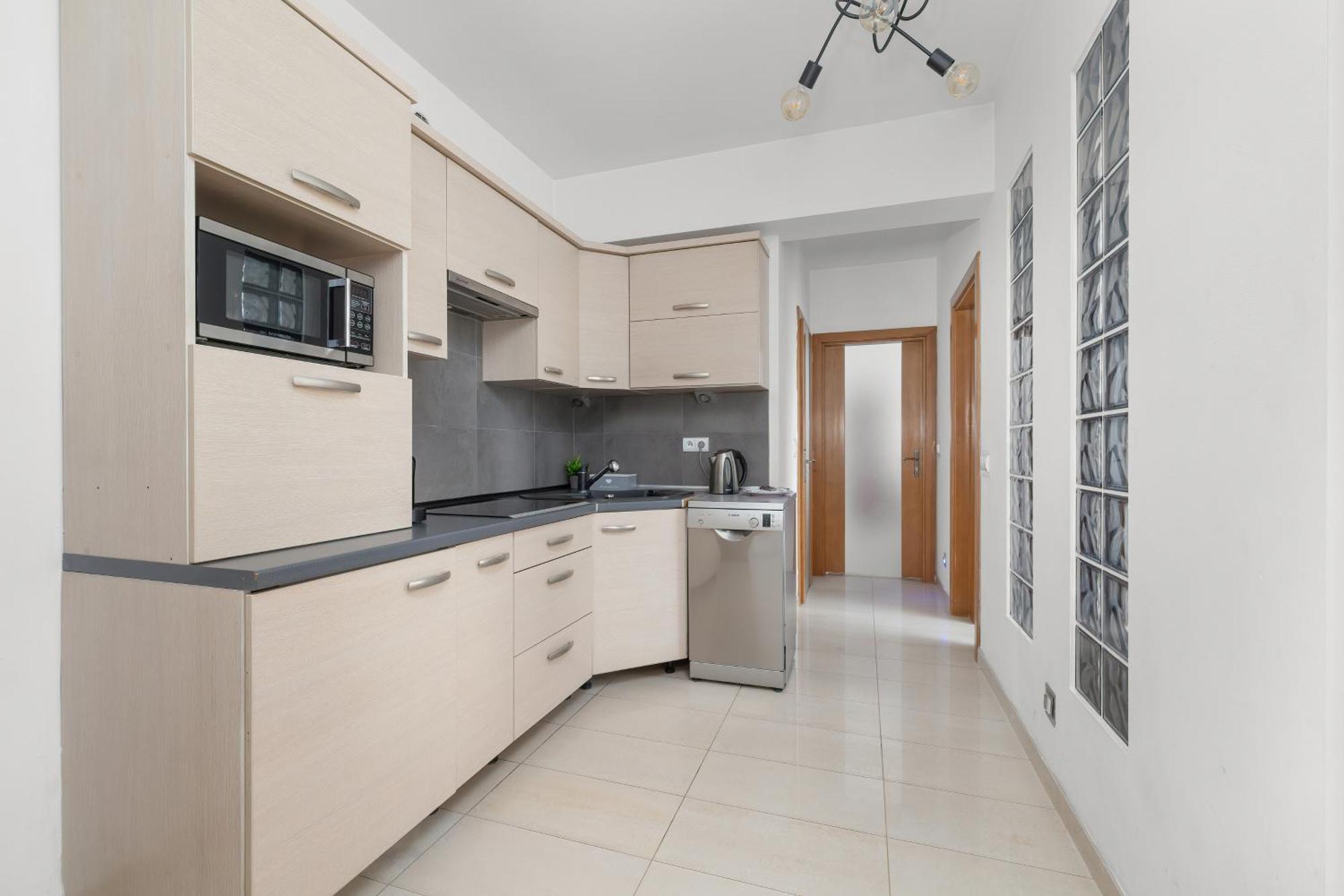 Przestronne Apartamenty W Zakopanem Z Trzema Sypialniami I Parkingiem By Noclegi Renters 外观 照片