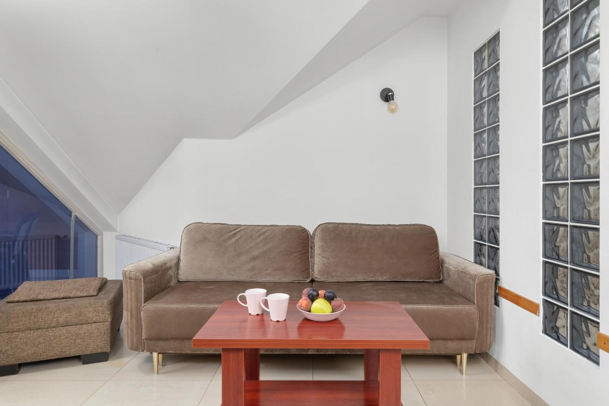 Przestronne Apartamenty W Zakopanem Z Trzema Sypialniami I Parkingiem By Noclegi Renters 外观 照片