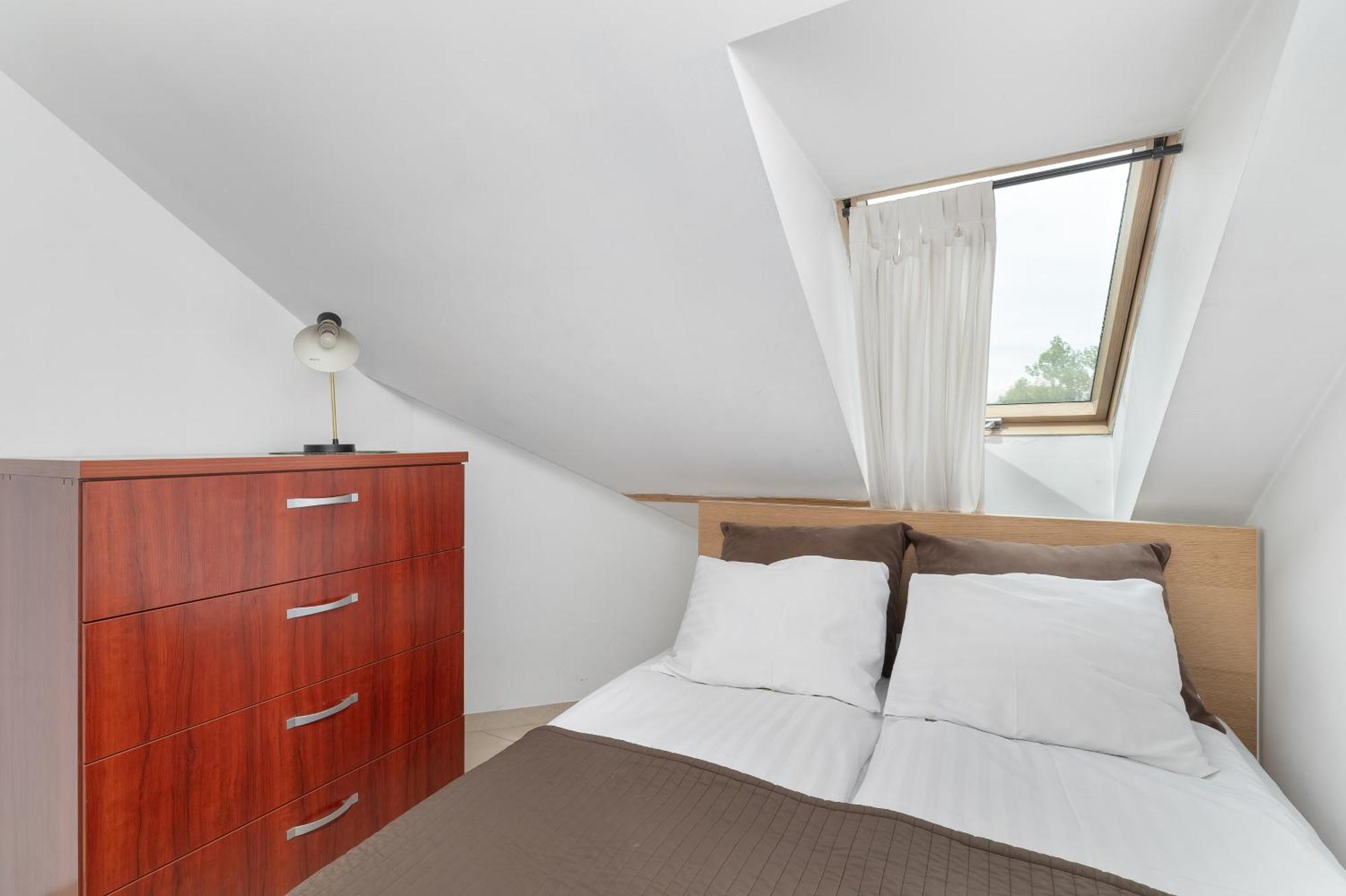 Przestronne Apartamenty W Zakopanem Z Trzema Sypialniami I Parkingiem By Noclegi Renters 外观 照片