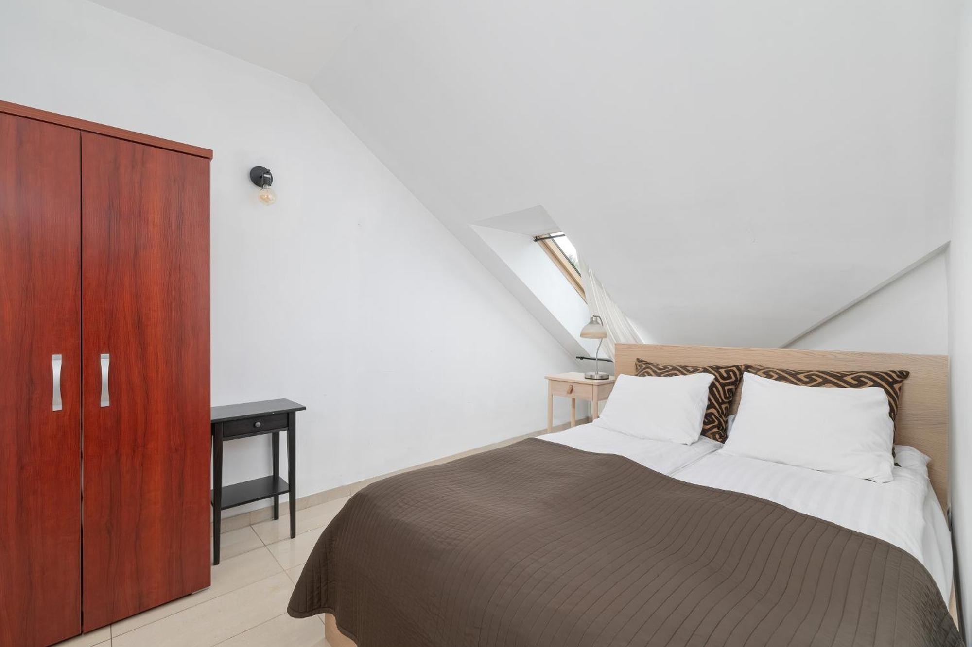 Przestronne Apartamenty W Zakopanem Z Trzema Sypialniami I Parkingiem By Noclegi Renters 外观 照片
