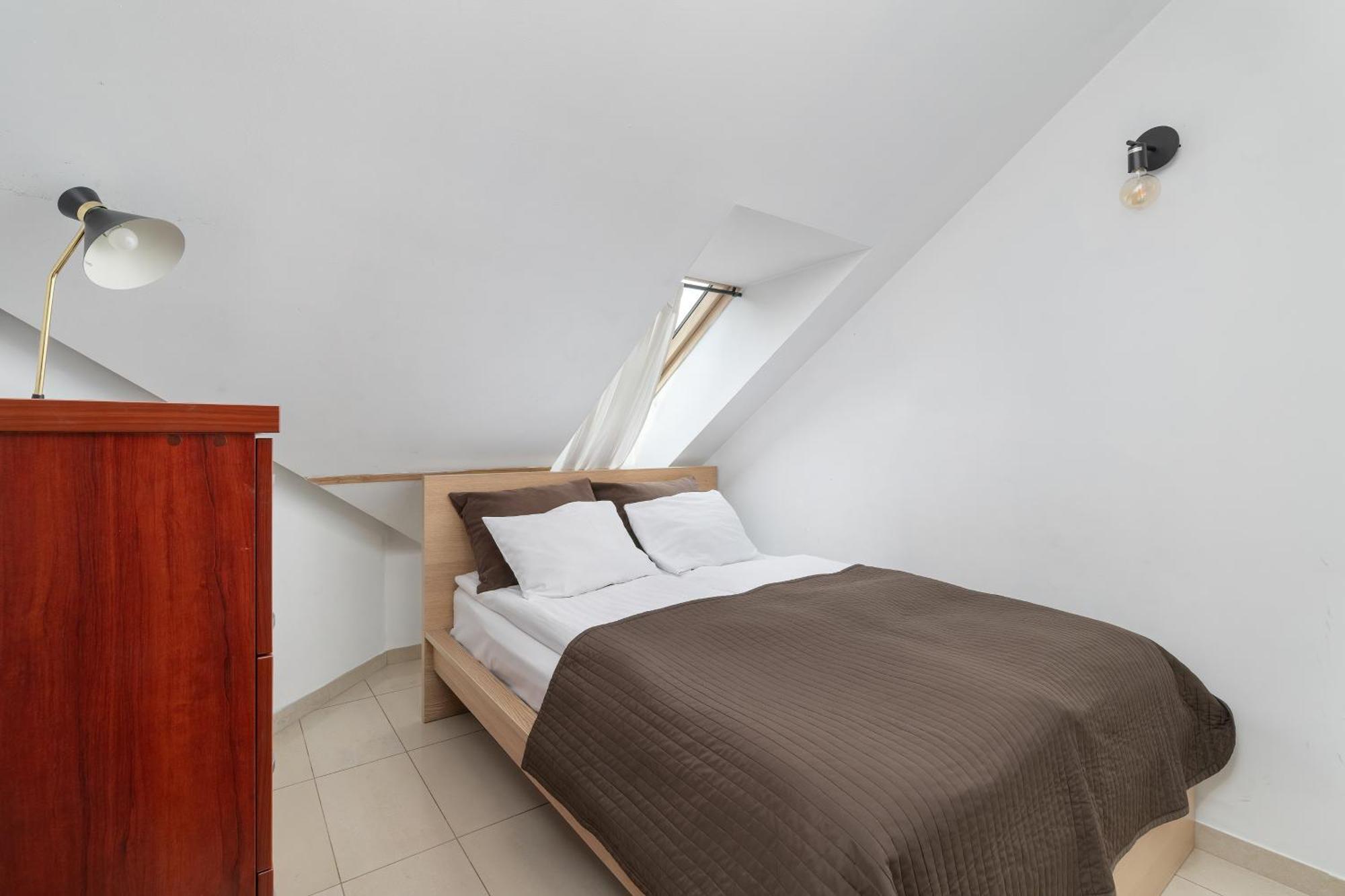 Przestronne Apartamenty W Zakopanem Z Trzema Sypialniami I Parkingiem By Noclegi Renters 外观 照片