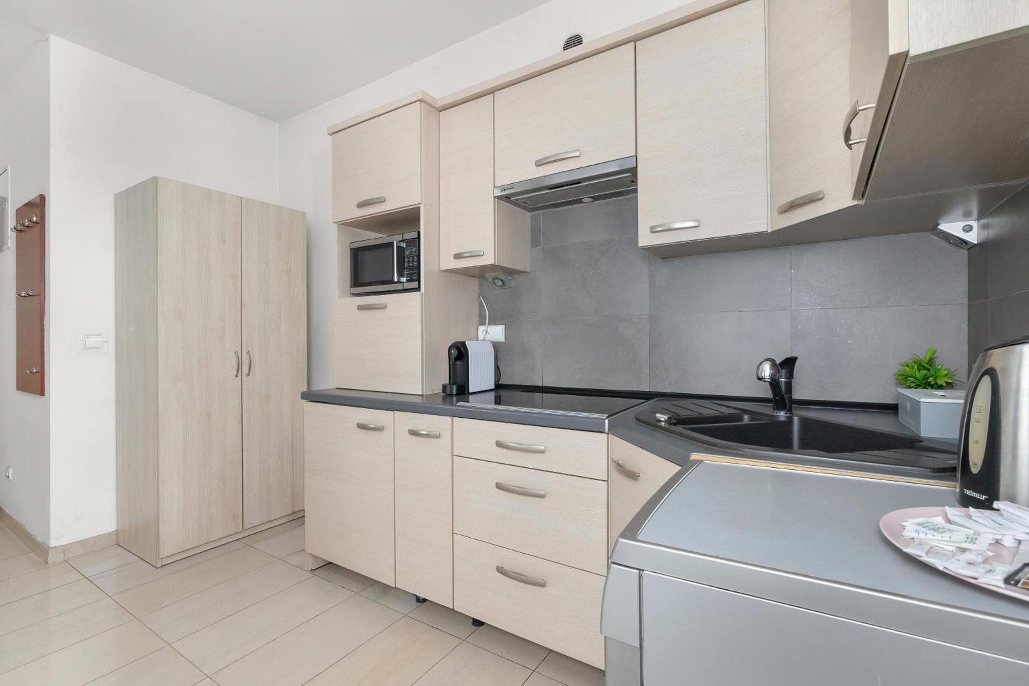 Przestronne Apartamenty W Zakopanem Z Trzema Sypialniami I Parkingiem By Noclegi Renters 外观 照片