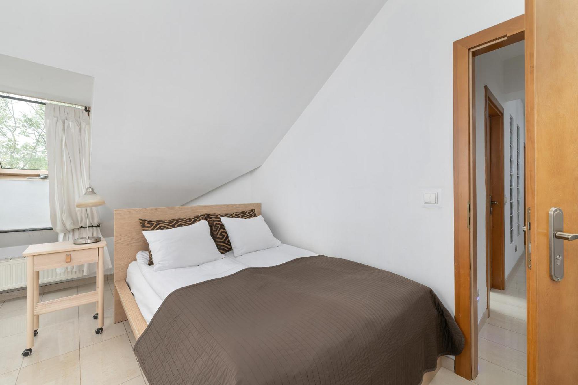 Przestronne Apartamenty W Zakopanem Z Trzema Sypialniami I Parkingiem By Noclegi Renters 外观 照片
