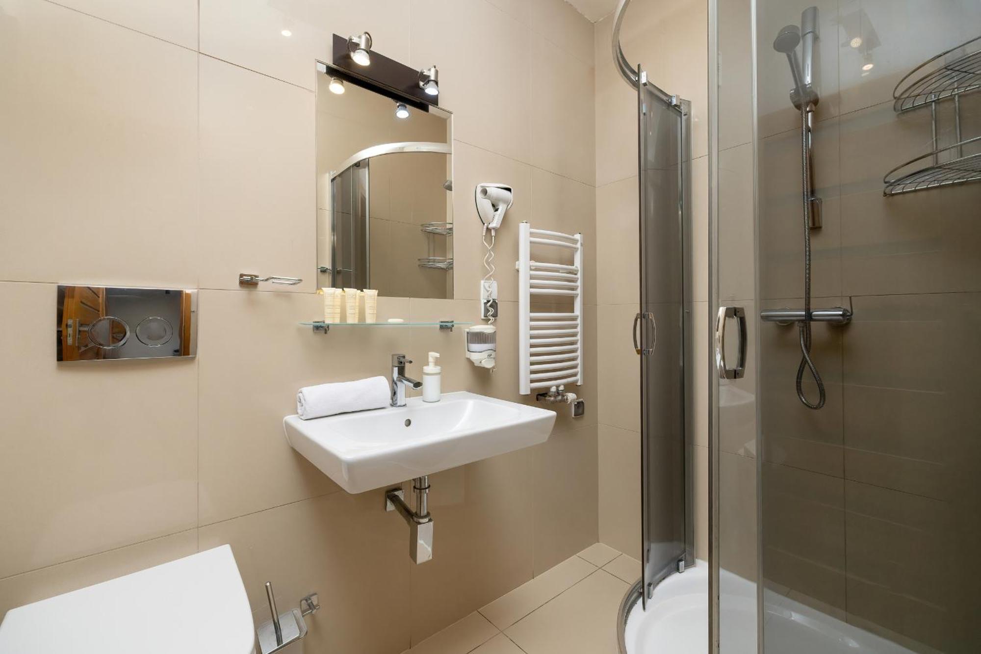 Przestronne Apartamenty W Zakopanem Z Trzema Sypialniami I Parkingiem By Noclegi Renters 外观 照片