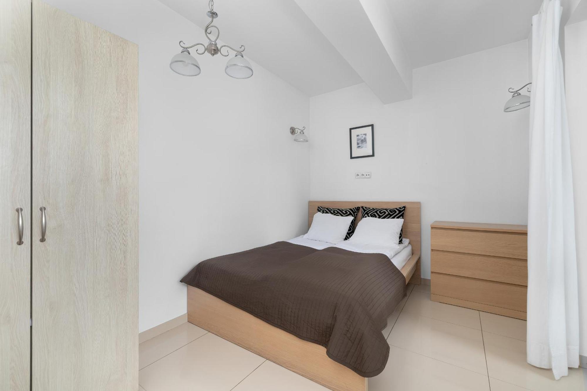 Przestronne Apartamenty W Zakopanem Z Trzema Sypialniami I Parkingiem By Noclegi Renters 外观 照片