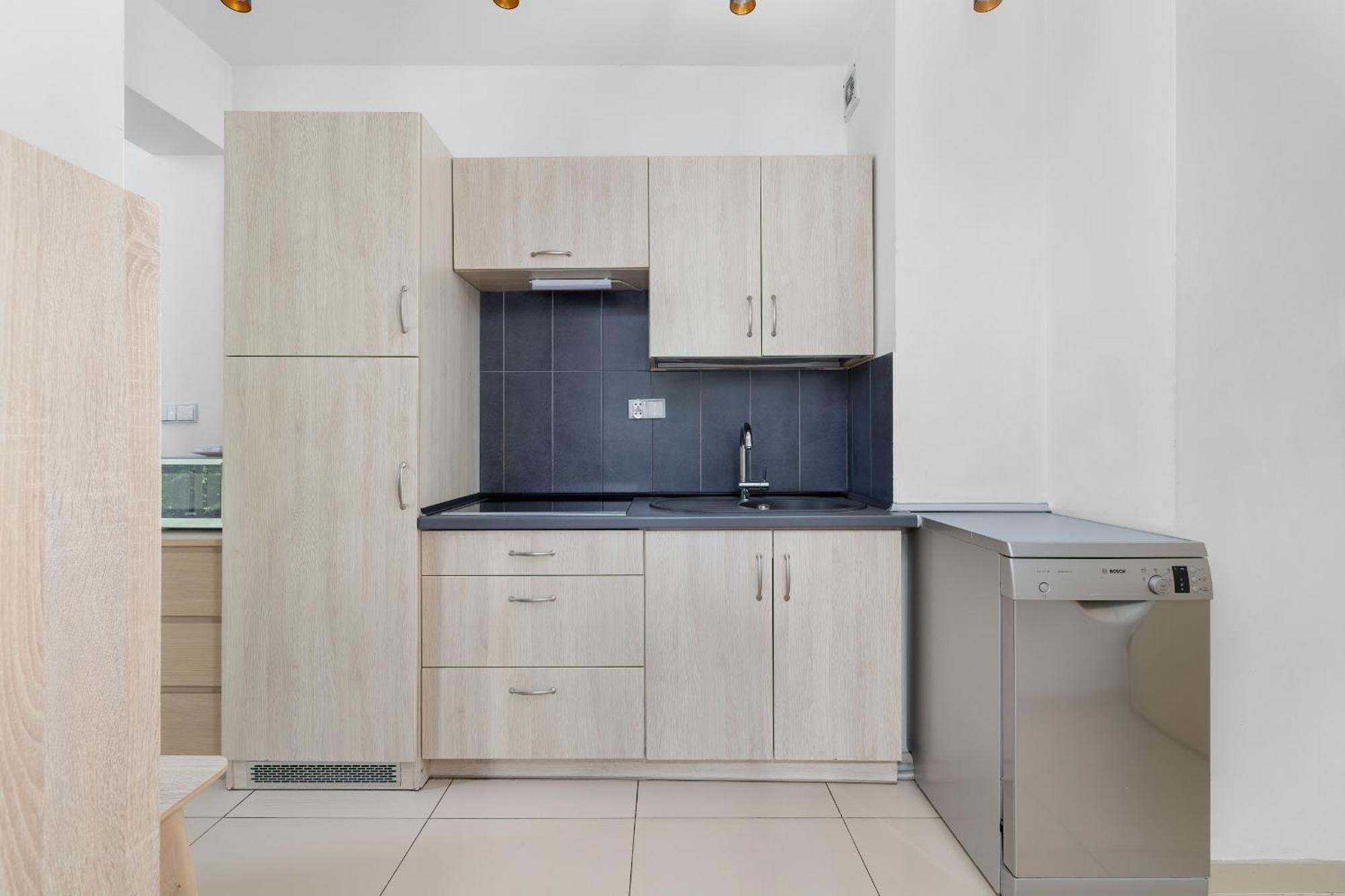 Przestronne Apartamenty W Zakopanem Z Trzema Sypialniami I Parkingiem By Noclegi Renters 外观 照片